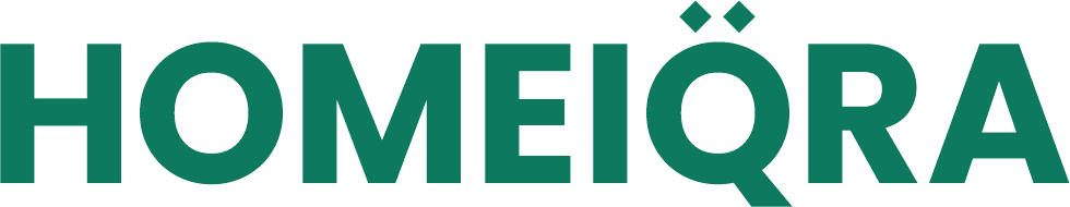 Logo Homeiqra