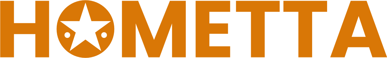 Logo Hometta