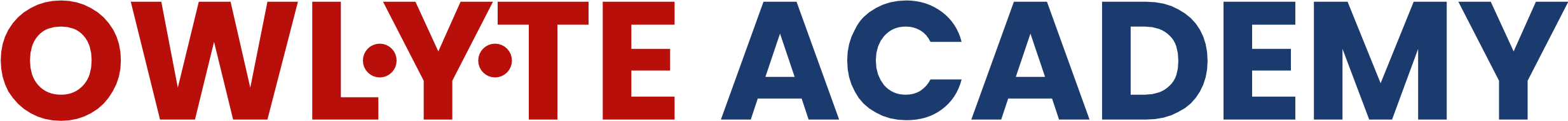 Owlyte Academy Logo