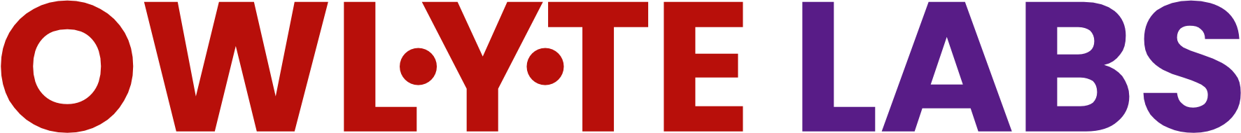 Owlyte Academy Logo