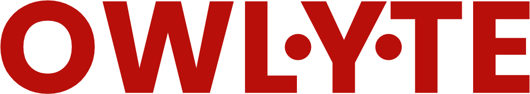 Logo Owlyte