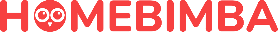 Homebimba Logo