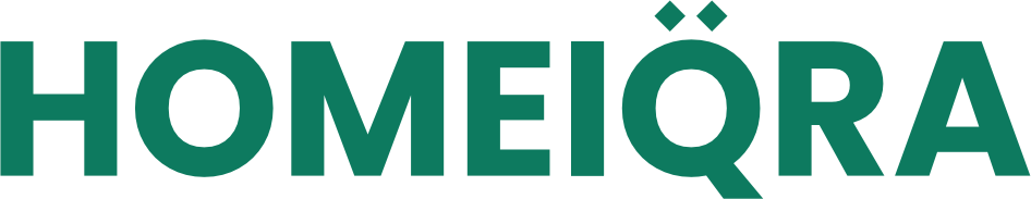 Homeiqra Logo