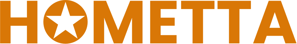 Hometta Logo