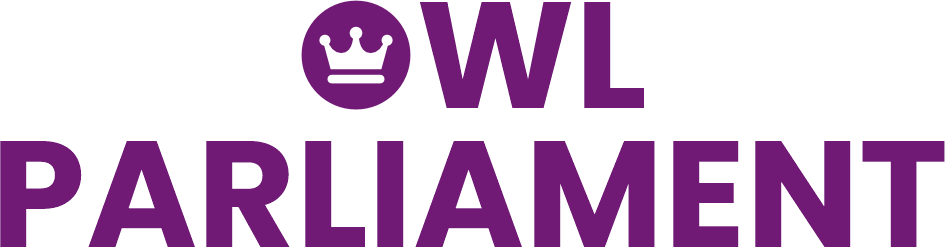 Owl Parliament Logo