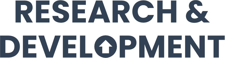 R&D Logo
